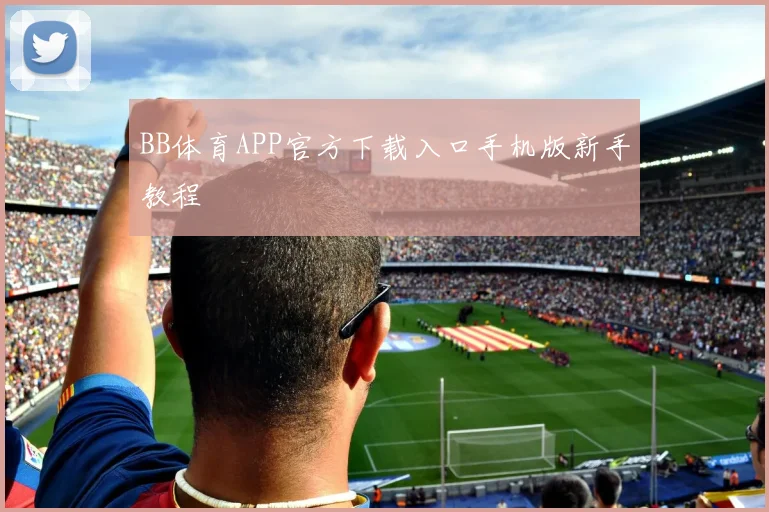 BB体育APP官方下载入口手机版新手教程
