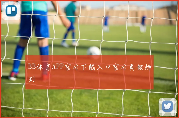 BB体育APP官方下载入口官方真假辨别